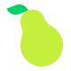 Pear Flat