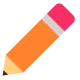 Pencil Flat