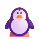 Penguin Color