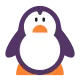 Penguin Flat