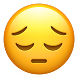 Apple Emoji iOS 10.0.