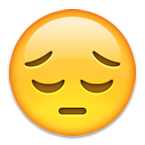 Apple Emoji iOS 8.3.