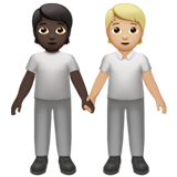 Apple Emoji iOS 16.4.