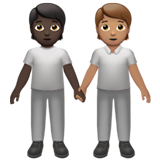 Apple Emoji iOS 14.5.
