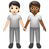 Apple Emoji iOS 14.5.