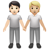 Apple Emoji iOS 13.2.