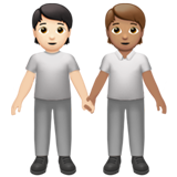 Apple Emoji iOS 14.5.