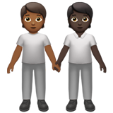 Apple Emoji iOS 14.5.