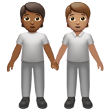 Apple Emoji iOS 14.2.