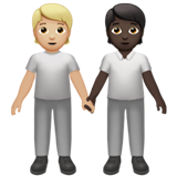 Apple Emoji iOS 14.5.