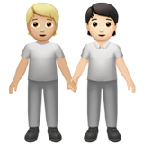 Apple Emoji iOS 14.2.