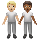 Apple Emoji iOS 14.2.