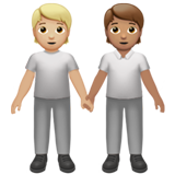 Apple Emoji iOS 14.2.