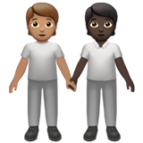 Apple Emoji iOS 15.4.