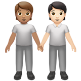 Apple Emoji iOS 13.2.