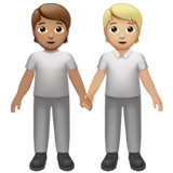 Apple Emoji iOS 16.4.