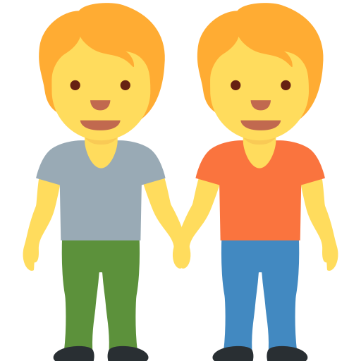 People Holding Hands
