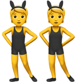 Apple Emoji iOS 14.2.