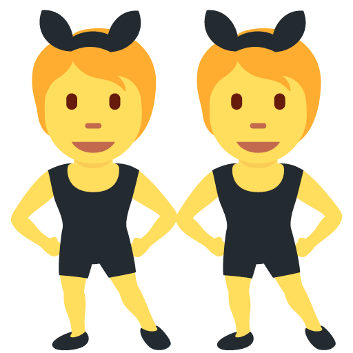 Discord Emoji 12.1.6