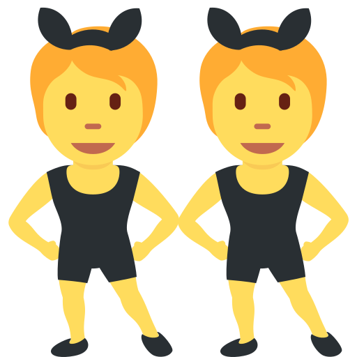Discord Emoji 15.0.1