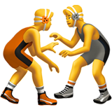 Apple Emoji iOS 16.4.