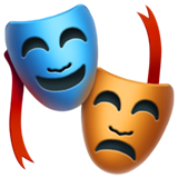 Apple Emoji iOS 11.1.