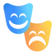 Performing Arts Color