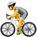 Apple Emoji iOS 15.4.