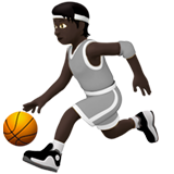 Apple Emoji iOS 14.2.