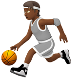 Apple Emoji iOS 14.2.