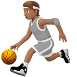 Apple Emoji iOS 14.2.