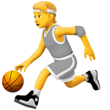 Apple Emoji iOS 14.6.