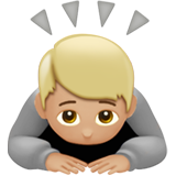 Apple Emoji iOS 15.4.