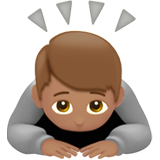 Apple Emoji iOS 15.4.