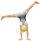 Apple Emoji iOS 15.4.