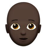 Apple Emoji iOS 13.2.