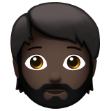 Apple Emoji iOS 16.4.