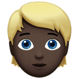 Apple Emoji iOS 17.4.