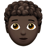 Apple Emoji iOS 13.2.