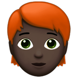 Apple Emoji iOS 14.2.