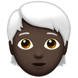 Apple Emoji iOS 16.4.