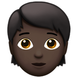 Apple Emoji iOS 15.4.