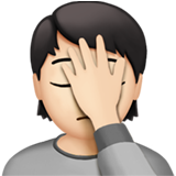 Apple Emoji iOS 14.2.