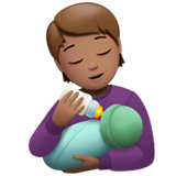 Apple Emoji iOS 15.4.