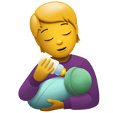 Apple Emoji iOS 17.4.
