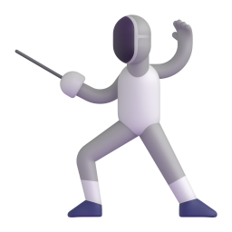 Fencer 3D