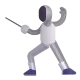 Fencer Color