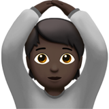 Apple Emoji iOS 15.4.
