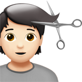 Apple Emoji iOS 14.2.