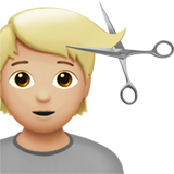 Apple Emoji iOS 14.2.